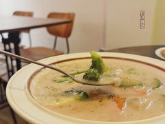 -肥朵食堂(带梦胡同店)