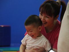 -小小运动馆(浦江店)