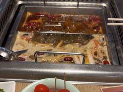 -野妹经典火锅(民治店)