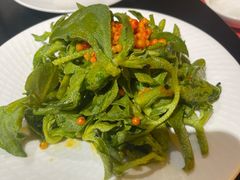 -田园北魏家宴·大同菜(御东店)