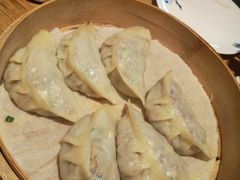-芳芳私房菜·精做淮扬菜(承德路店)