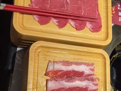 -空之介寿喜烧·和牛放题(恒隆广场店)