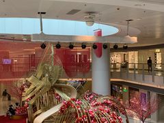 -香港ELEMENTS圆方