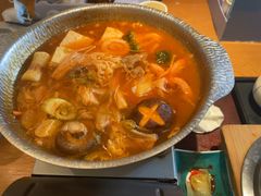 -味太助·银饭食堂(中华城店)