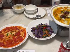 -小菜园新徽菜(江阴万达店)