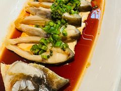 -狮王府淮扬菜(老门东店)