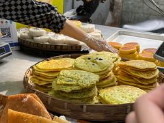 -小米粑粑(玉锦苑店)