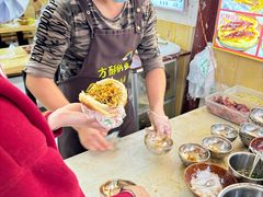 -小陈方酥锅盔(古城总店)