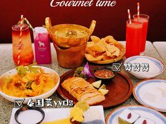 -Home Thai·泰谣(王府井apm店)