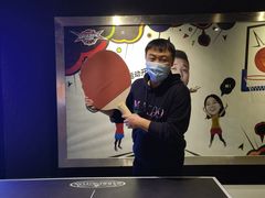 -VS SPORTS PARK运动玩乐园·团建·生日会(合生汇店)
