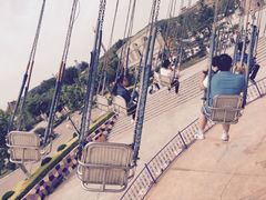 -石家庄市动物园