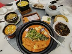 -小厨娘淮扬菜(江宁万达店)
