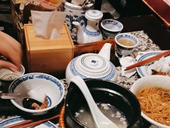 -南京大牌档(崇文门国瑞店)
