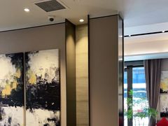 -如家精选酒店(上海张江广兰路地铁站店)