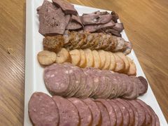 -山南熏肉大饼(辽菜旗舰店)