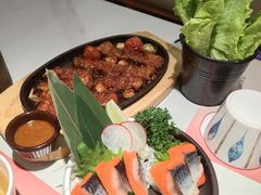 -花漫里·日式の创意餐厅(刺桐店)