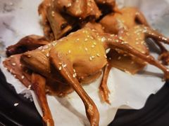 -新成海港大酒楼(康华路店)