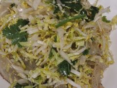 -一块豆腐·海鲜·家常菜(李沧书院路店)