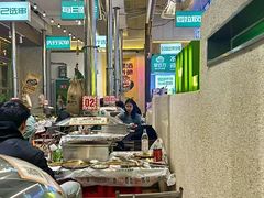 -曾百万小炉小串自助烧烤(高新店)