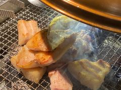 -肉甲韩国木炭烤肉(新壹街1店)