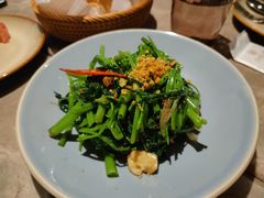 -星叶·东南亚料理(温州万象城店)