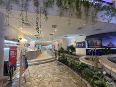 -1/4 ONE QUARTER COFFEE LAB(朝阳大悦城店)