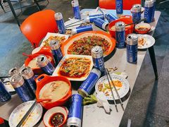 -廖老妈蹄花(中海国际店)