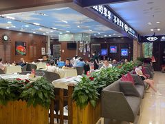 -东四民芳餐厅(世茂工三店)