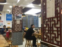 大堂-马三洋芋片(兰州总店)