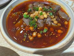 -叁煨蹄花·下饭盐帮菜(人民广场店)