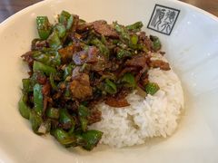 -德天顺盖码饭(人民西路店)