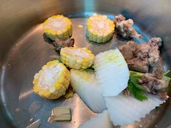 -为什么牛潮汕牛肉火锅(中信广场店)