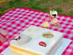 -积慕Cake(解放大道店)