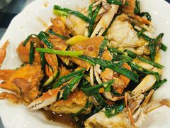 -钱大妈海鲜饭店(保利林语店)