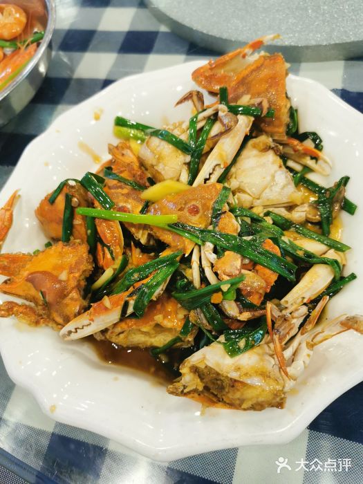 钱大妈海鲜饭店(保利林语店)图片