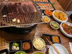 -九田家黑牛烤肉料理(三墩店)