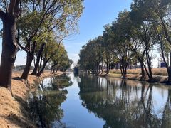 -嘉北郊野公园
