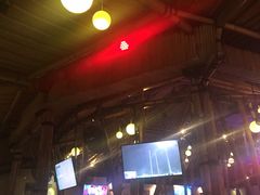 -Bamboo Bar & Grill Restaurant