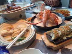 -新兴·金羊座·粤菜点心(乐峰店)