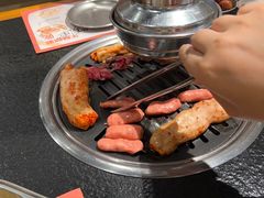 -炽城·烤肉名家(鸿达中央广场店)