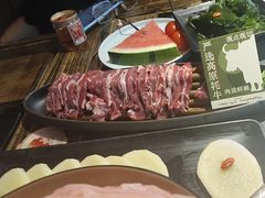 -吼堂老火锅(太古里总店)