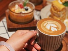 -懒鱼时光馆(沙坪坝店)