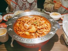 -胖哥俩肉蟹煲(湛江印象汇店)
