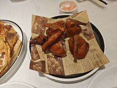 -勝記酒家·37年老字号·经典粤菜(荔枝公园店)