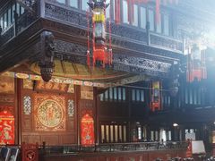 -天津戏剧博物馆