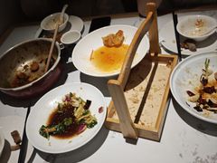 -关东小磨东北菜(漕河泾印象城店)