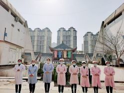 -馨果汇月子产康中心(南湖公园店)