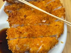 -哈灵面馆(宁波路店)