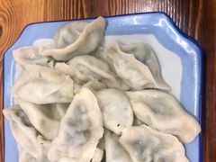 -乐回头饺子店