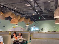 -采椰郎椰子鸡·脆皮鸡火锅(融创茂店)